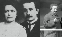 Альберт эйнштейн краткая биография